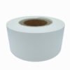 Water based barrier coating cupstock paper
