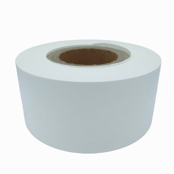 Water based barrier coating cupstock paper