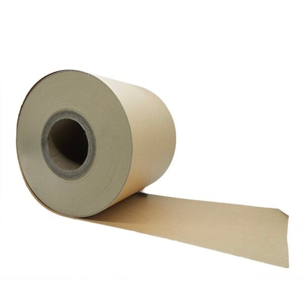 Water based barrier coating kraft paper (customized)