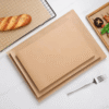 Water-based coated Heat seal paper