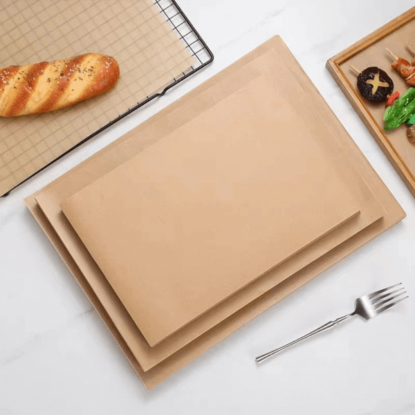 Water-based coated Heat seal paper