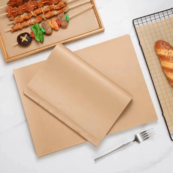 Water-based coated Heat seal paper