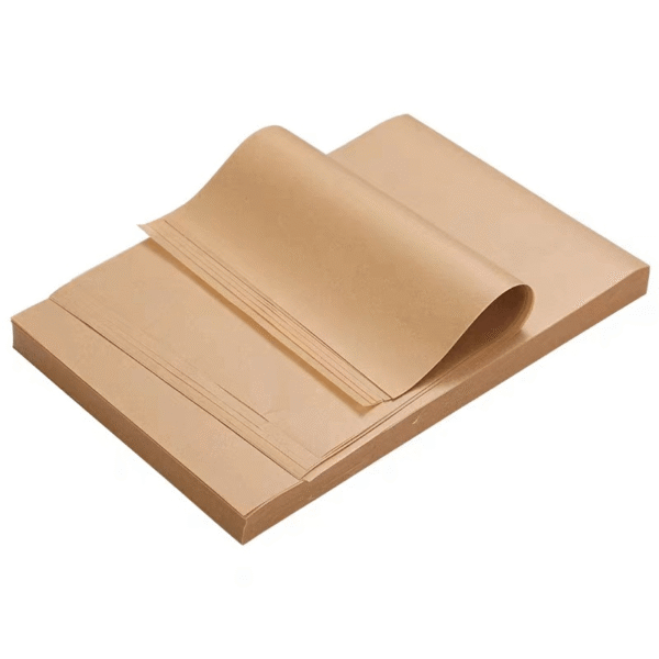 Water-based coated Heat seal paper