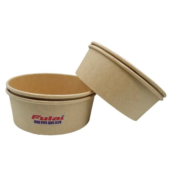 Water based barrier coating kraft paper (customized)