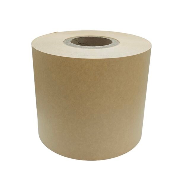 Water based barrier coating kraft paper (customized)