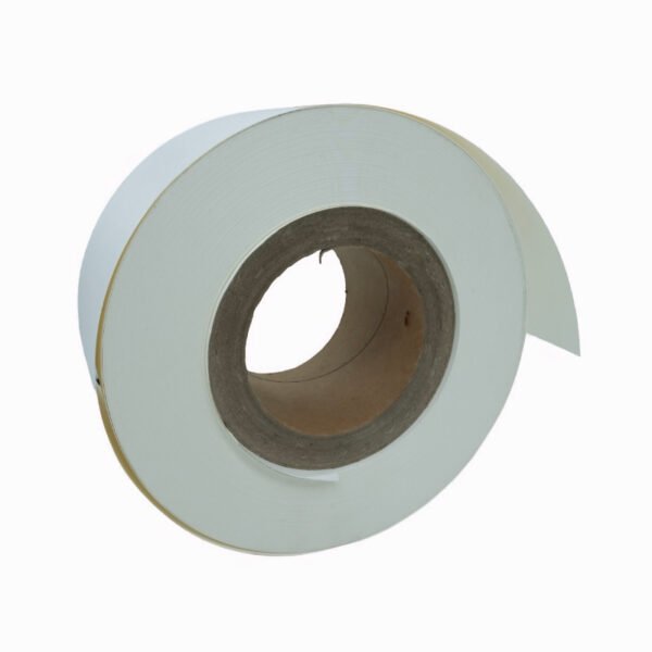 Water based barrier coating cupstock paper