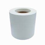 Aqueous lining cup paper