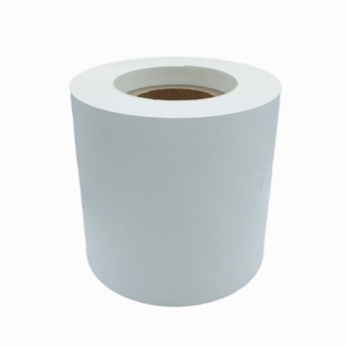 Aqueous lining cup paper