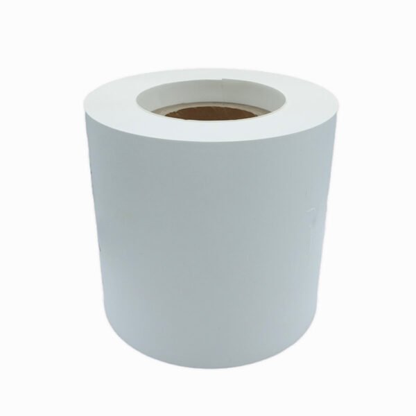 Aqueous lining cup paper