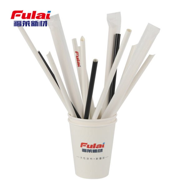 water base coating paper straw 6mm 8mm 10mm 12mm